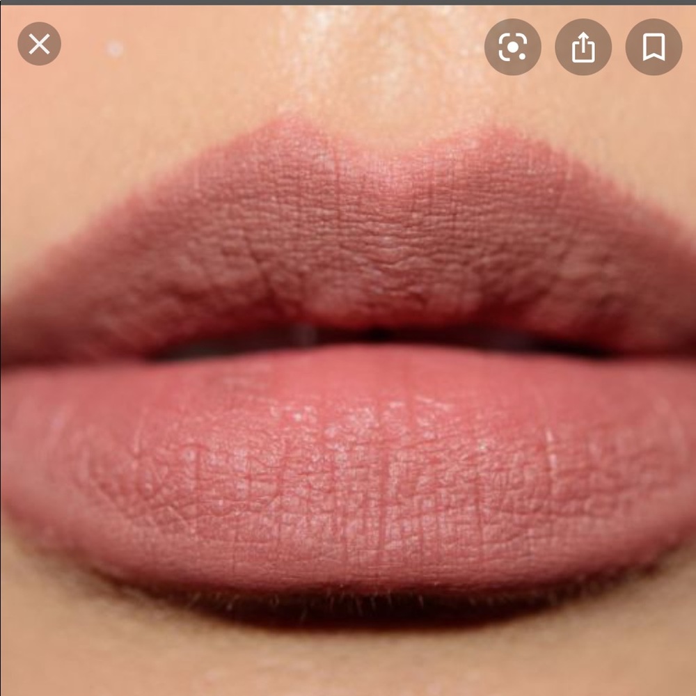 Retro matte lipstick - Bronx - Picture 5 of 6